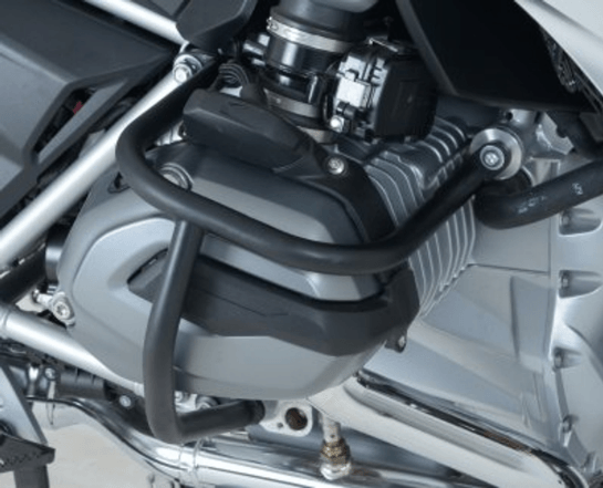 R&G Adventure Bars fits for BMW R1200GS ('13-'16), R1200GSA ('13-), R1200R ('15-) & R1200RS ('15-)