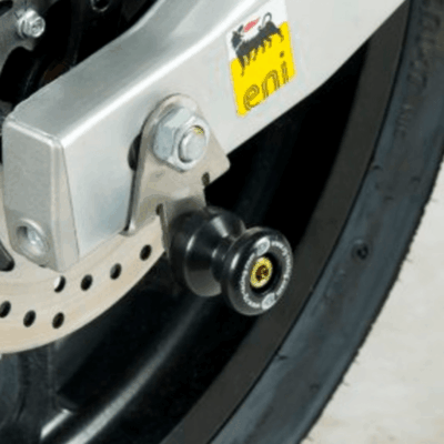 R&G Cotton Reels fits for Aprilia RS4 125 (’11-’18) (Offset)