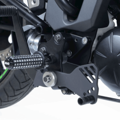 R&G Heel Shifter fits for Kawasaki Vulcan S (’15-) & Vulcan Cafe (’18-)
