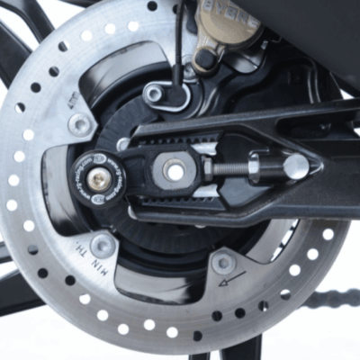 R&G Cotton Reels fits for BMW G310R / GS (’17-) (Offset)