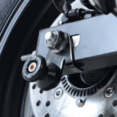 R&G Cotton Reels fits for Honda CBR250 (’11-) (Offset)