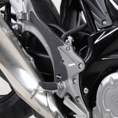 R&G Boot Guard Kit fits for Suzuki SFV Gladius 650 (’09-)