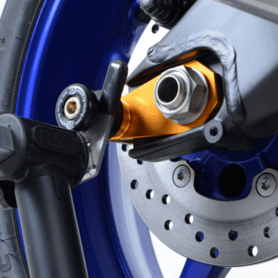 R&G Cotton Reels fits for Yamaha YZF-R6 (’06-) (Offset)