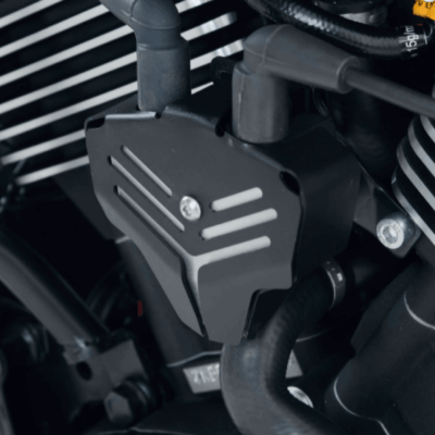 R&G Ignition Coil Cover fits for Harley Davidson Street 750/500
