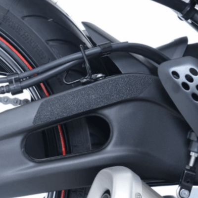 R&G Boot Guard Kit fits for Yamaha MT-07 (FZ-07) (’14-) & XSR700 (’16-) Models