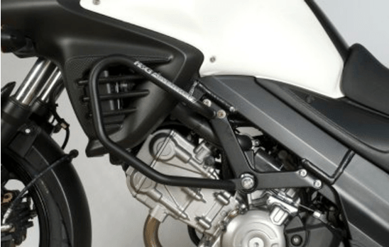 R&G Adventure Bars fits for Suzuki V-Strom DL650