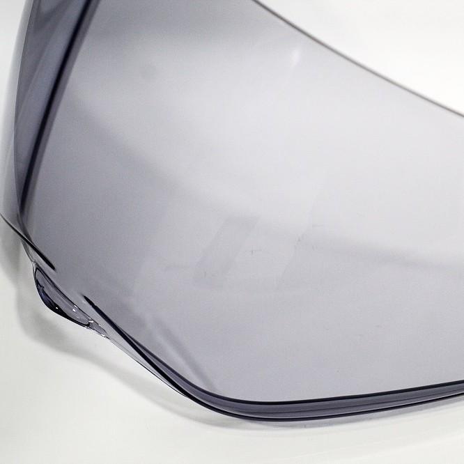 Bell Helmet MX-9 Adventure Visor (Light Smoke) - Image 3