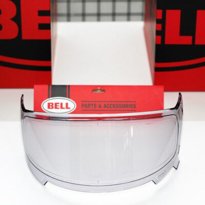 Bell Visor Sparepart for Eliminator (Light Smoke Shield)