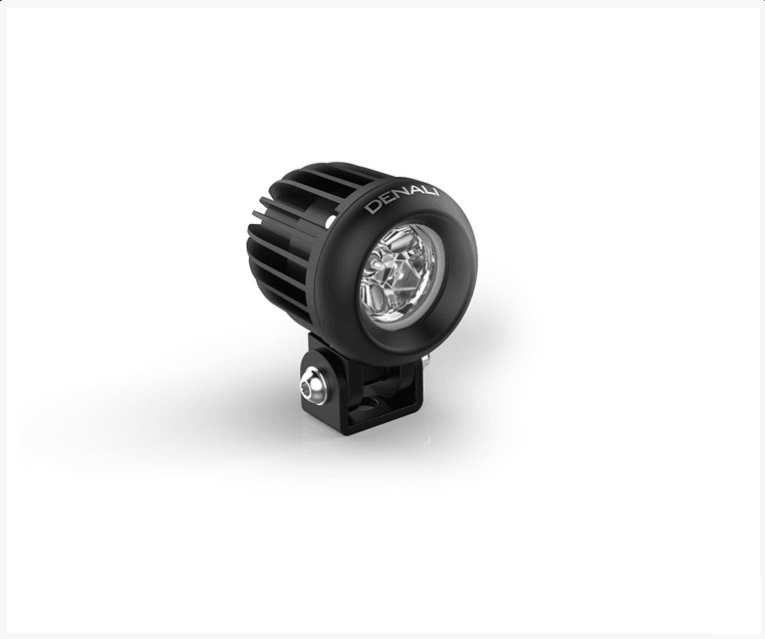 R&G Denali 2.0 D2 LED Light Pod with DataDim Technology (Single)