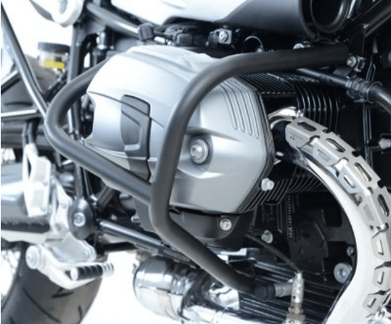 R&G Adventure Bars fits for BMW R NINE T ('14-)