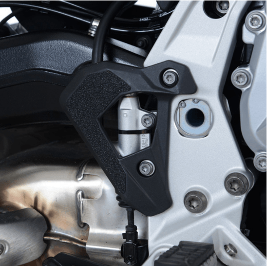 R&G Boot Guard Kit fits for BMW F750GS & F850GS ('18-)
