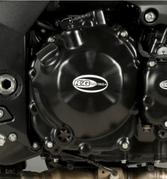 R&G Engine Case Covers fits for Kawasaki Z750 & Z750S ('06-) (RHS)