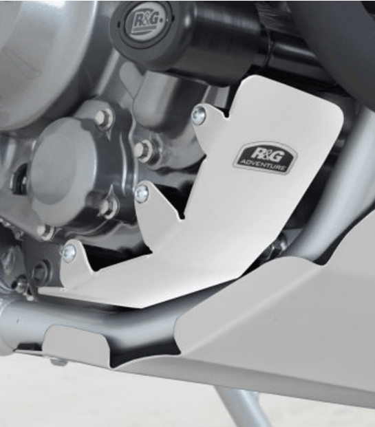 R&G Engine Case Guard fits for Honda CRF250L & CRF250M ('13-'15) (RHS)