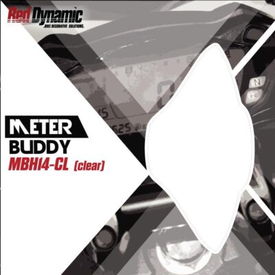 RDY Meter Buddy fits for Honda Wave FI
