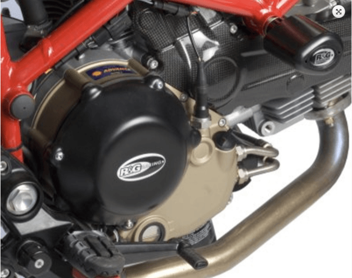 R&G Engine Case Covers fits for Ducati 900SS (RHS)