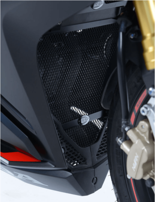R&G Downpipe Grille fits for Honda CBR250RR ('17-)