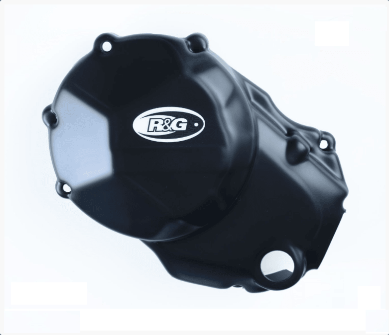 R&G Engine Case Cover fits for Ducati Monster 1200 R ('16-) (RHS)