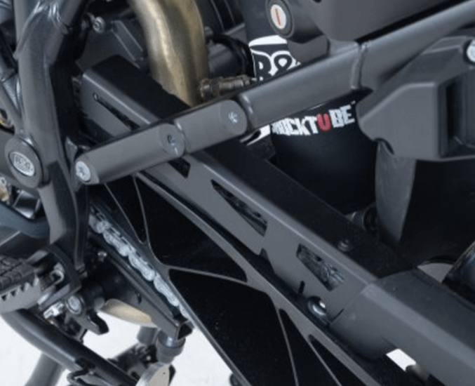 R&G Chain Guard Infill fits for KTM 1050 / 1290 Super Adventure (Infill)