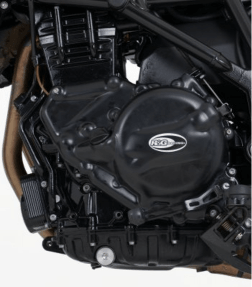 R&G Engine Case Covers fits for BMW F650GS ('01-'04) & F700GS & F800GS ('08-) (LHS)