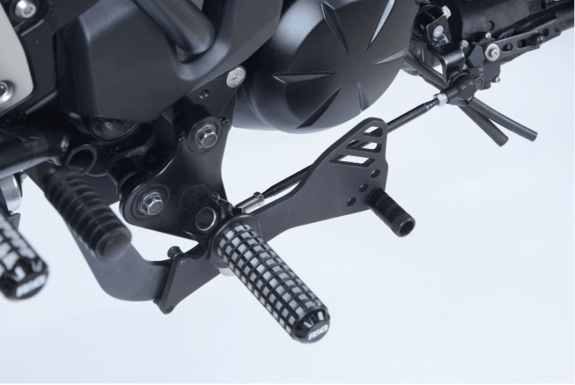R&G Heel Shifter fits for Kawasaki Vulcan S ('15-) & Vulcan Cafe ('18-)