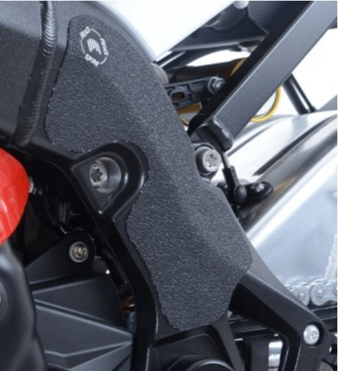 R&G Boot Guard Kit fits for BMW S1000RR ('15-) (Frame ONLY)