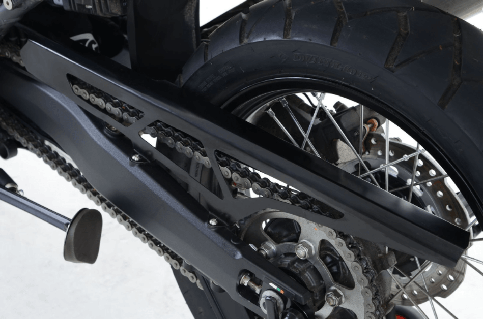 R&G Chain Guard fits for Honda Africa Twin ('16-) & Africa Twin Adventure Sports ('18-'19)