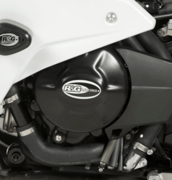 R&G Engine Case Covers fits for Honda CBF600 & CBR600F (LHS)