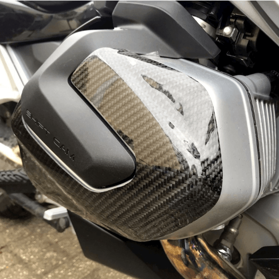 R&G Engine Case Slider fits for BMW R1250 GS ('18-) & R1250RT ('19-) (RHS)