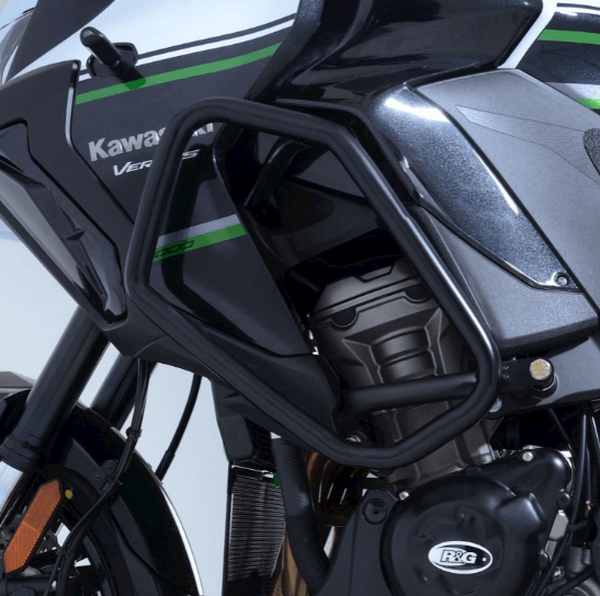 R&G Adventure Bars fits for Kawasaki Versys 1000 ('19-)