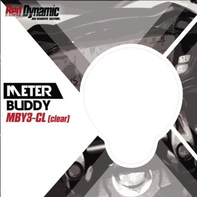 RDY Meter Buddy fits for Yamaha LC 135