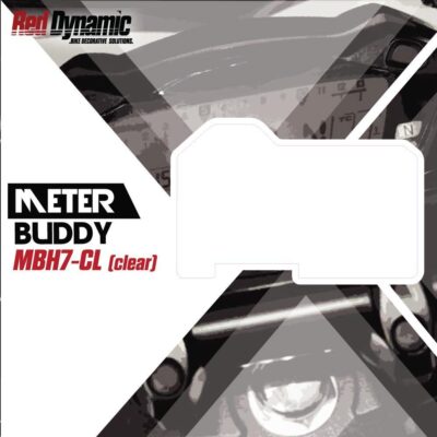 RDY Meter Buddy fits for Honda CBR1000RR SP