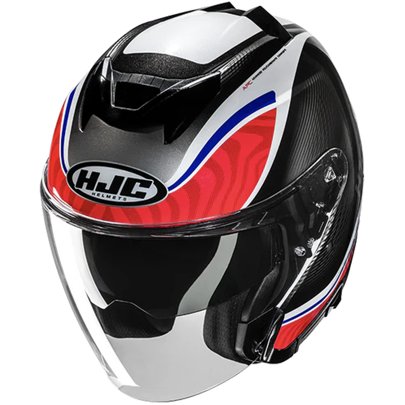 HJC Helmet I31 (DEPE MC21) -2