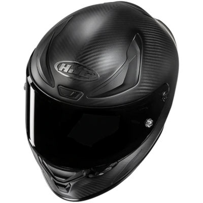 HJC Helmet RPHA 1 V2 (Matte Carbon)
