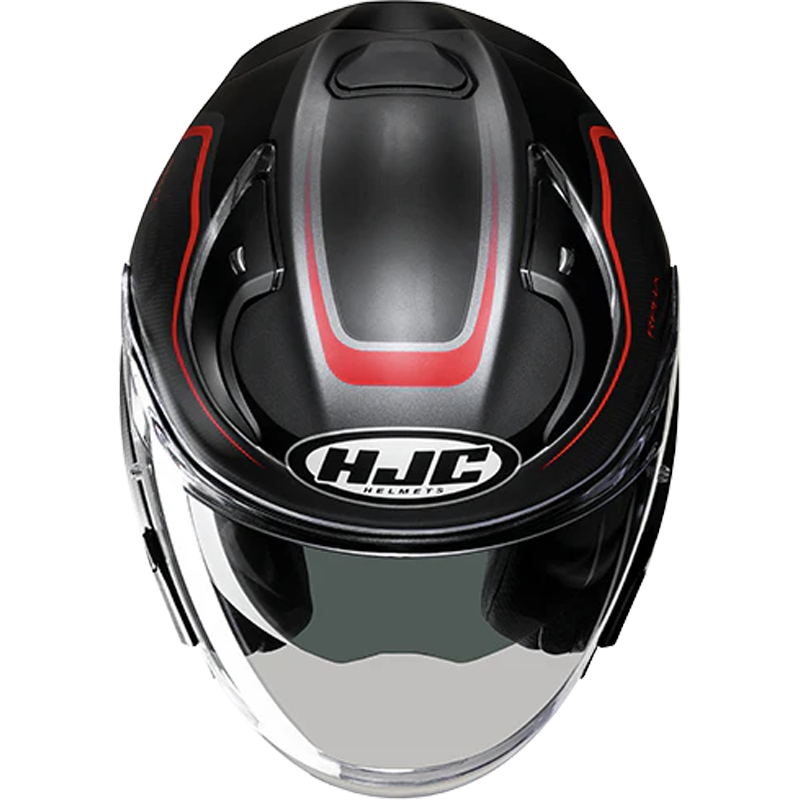 HJC Helmet RPHA 31 Kouv (MC1SF) -2