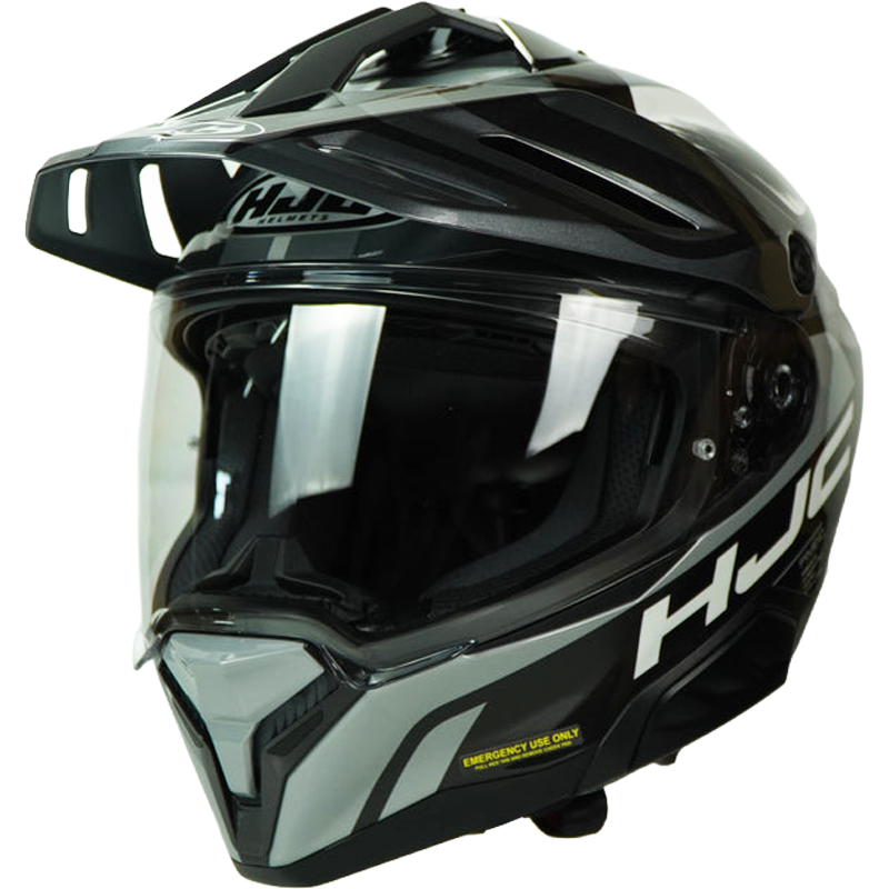 HJC Helmet RPHA 60 Quid (MC5) -3