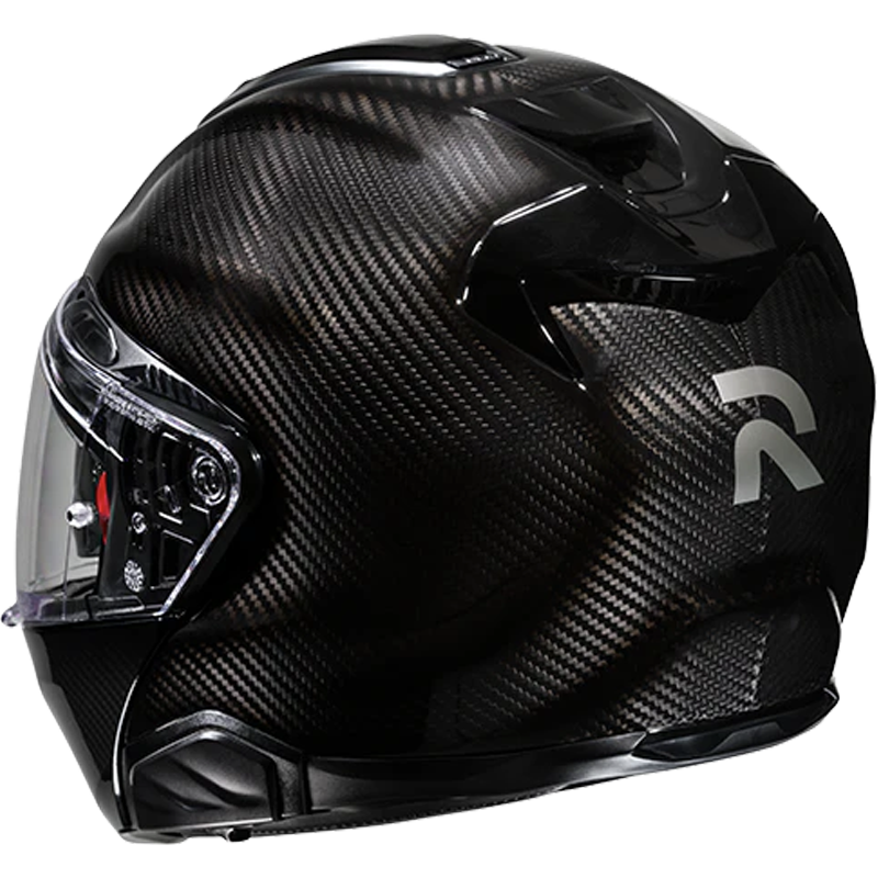 HJC Helmet RPHA 91 (Carbon) -2