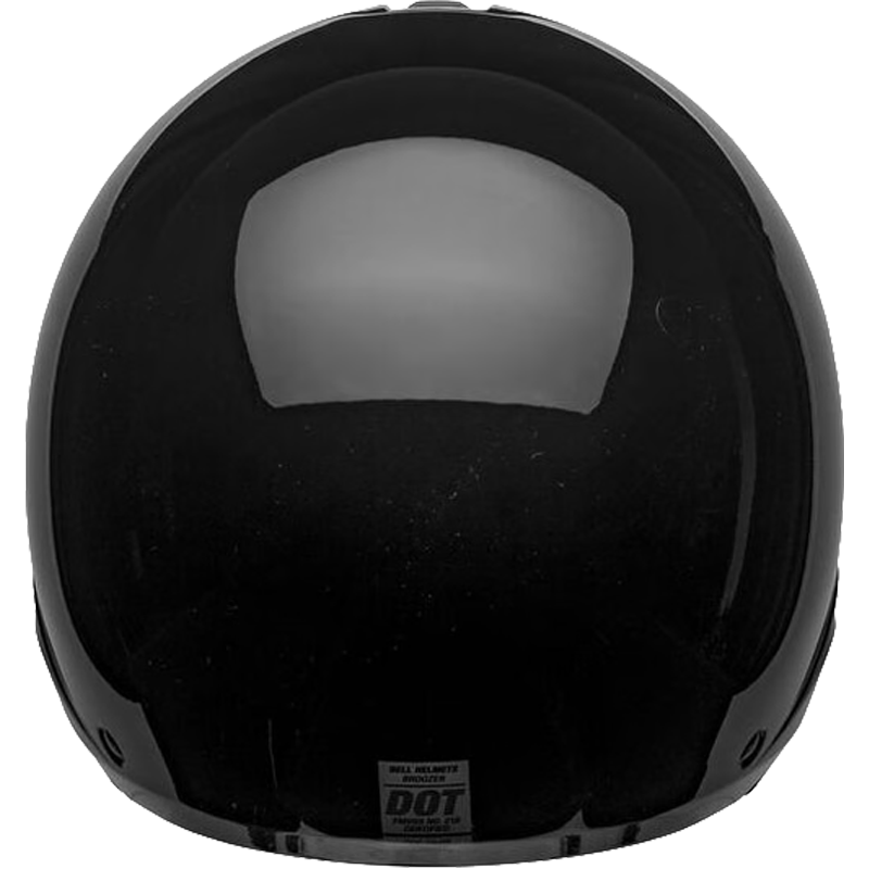 Bell Helmet Broozer (Black) -4