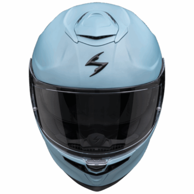 Scorpion Helmet Exo-GT SP Air (Matt Celestial Blue)