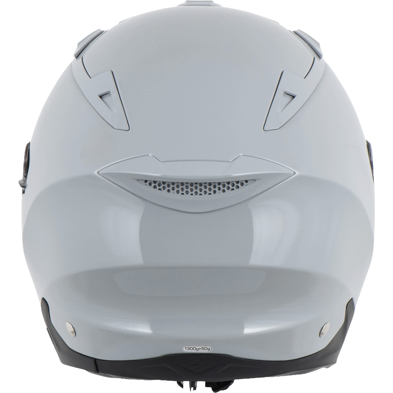 Scorpion Helmet Exo-Z1 Solid (Matt Cement Grey) -5