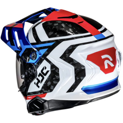 HJC Helmet RPHA 60 Dakar (MC21)