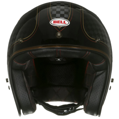 Bell Helmet Custom 500 (RSD Check It Black)