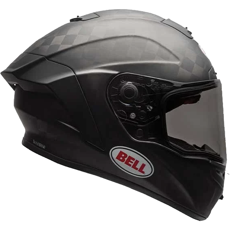 Bell Helmet Prostar (Matte Black) -3
