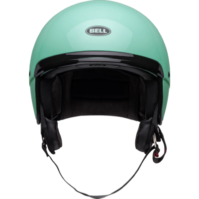 Bell Helmet Scout Air (Mint Green)