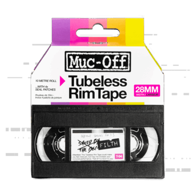 Muc Off Tubeless Rim Tape