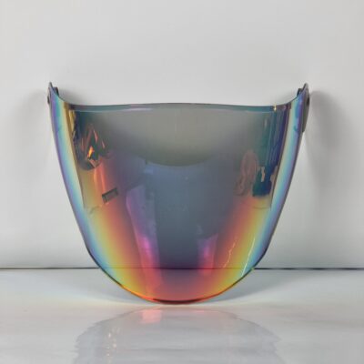 NHK R6 Visor Sparepart (Rainbow v2)