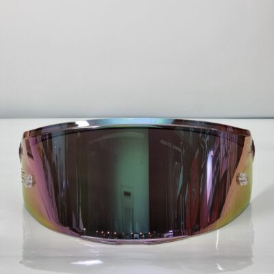 MT KRE+ Visor (Iridium) (MT-V-29)