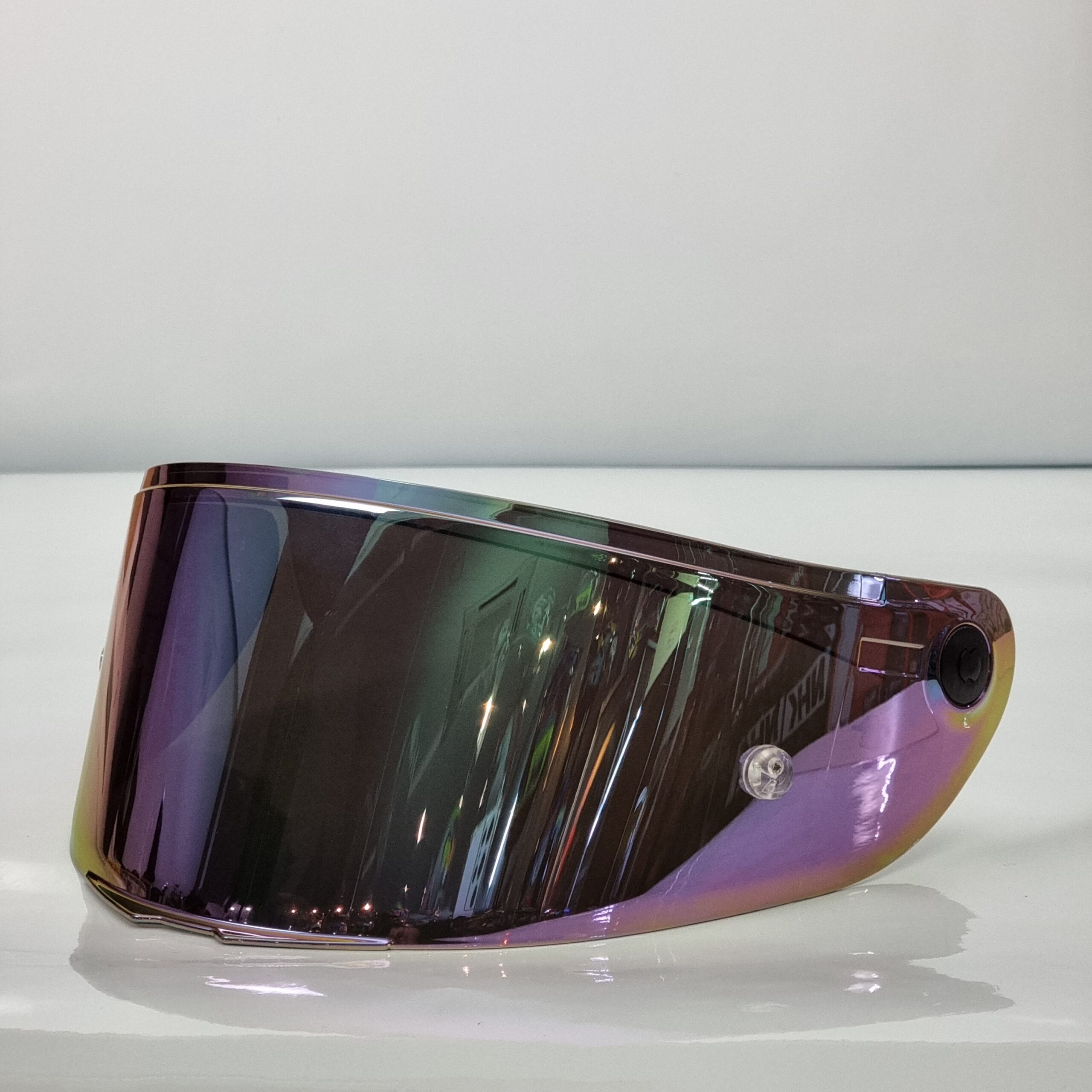 MT KRE+ Visor (Iridium) (MT-V-29)