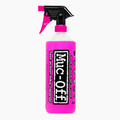 Muc Off Ultimate Commuter Kit (20280)