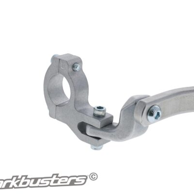 Barkbusters Handguard Kit fits for Honda CB500X (’19-), CB400 (’20-), NX500 (’24-) (BHG-123-00-NP）
