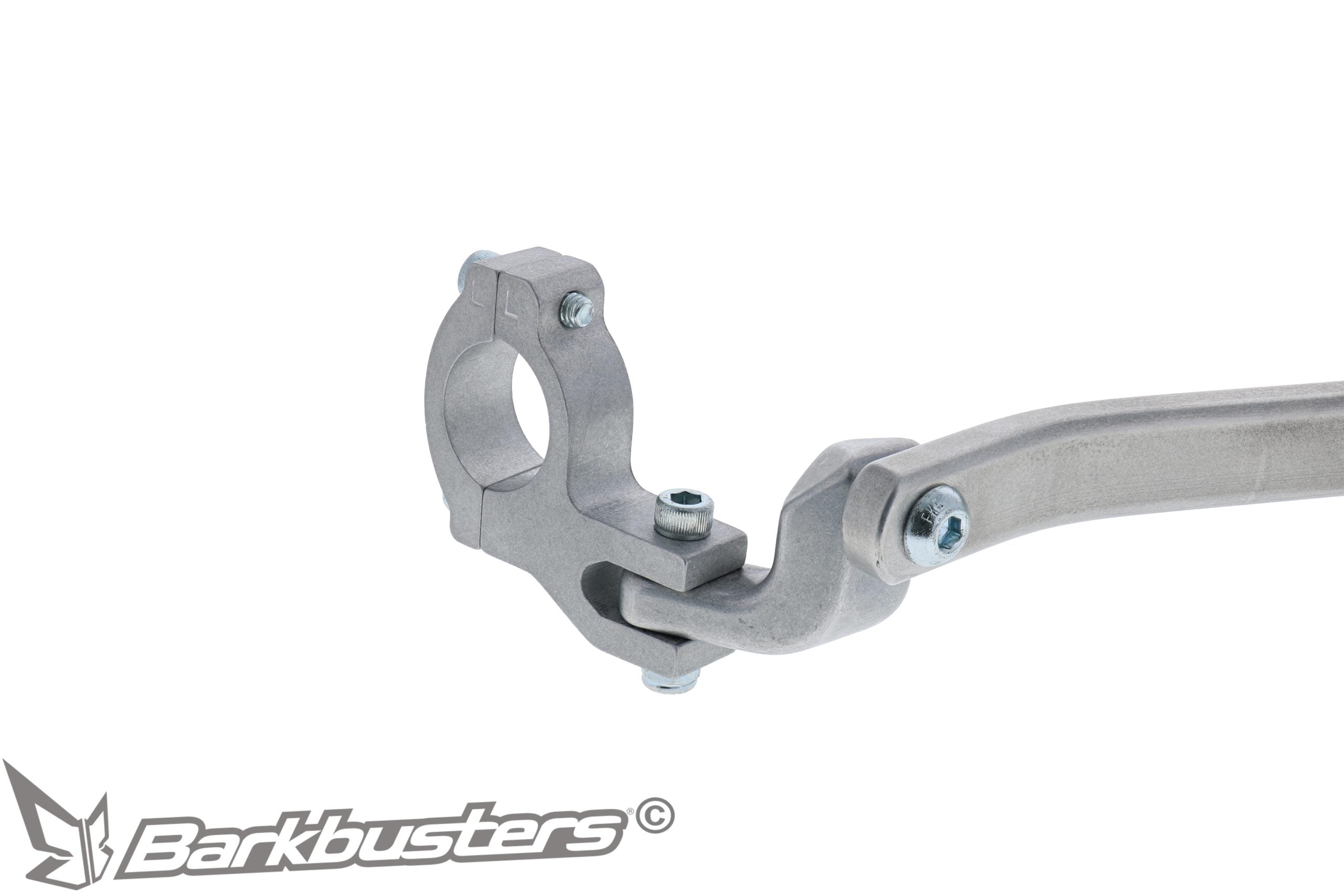 Barkbusters Handguard Kit fits for KTM 1290 Super Adventure S / 1290 Super Adventure R ('21-) (BHG-107-00-NP) - Image 3